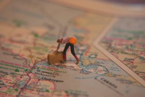 study abroad