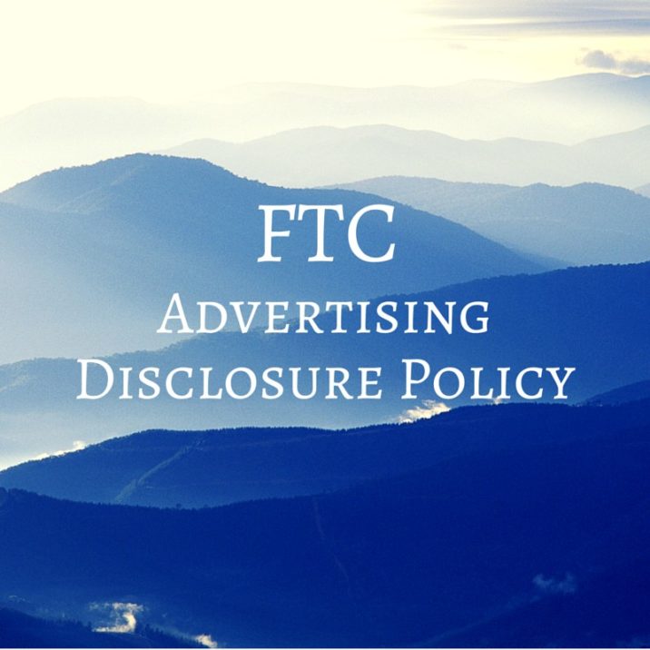 Ftc Policy