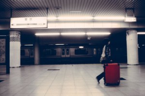 travel