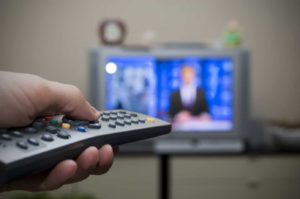 tv