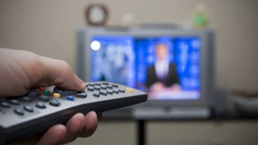 tv