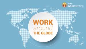 Work Around Globe