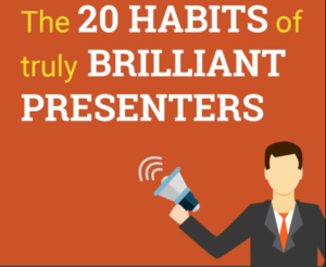 20 Habits Of Business