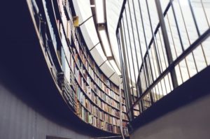 books magazines building school 1