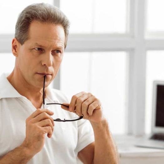 Sole Practitioner At Work