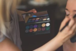 makeup make up artist make up