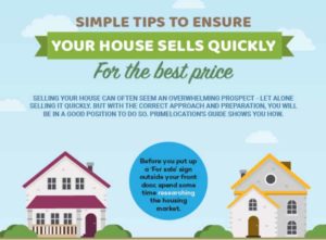 How To Sell Your House Quicker