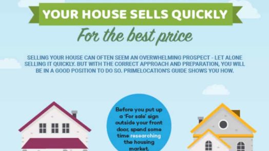 How to Sell Your House Quicker