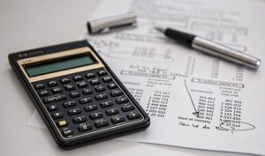 calculator calculation insurance finance 53621 1