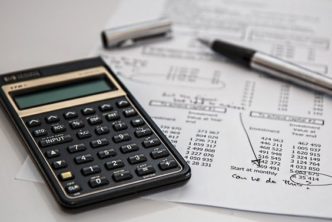 calculator calculation insurance finance 53621 2