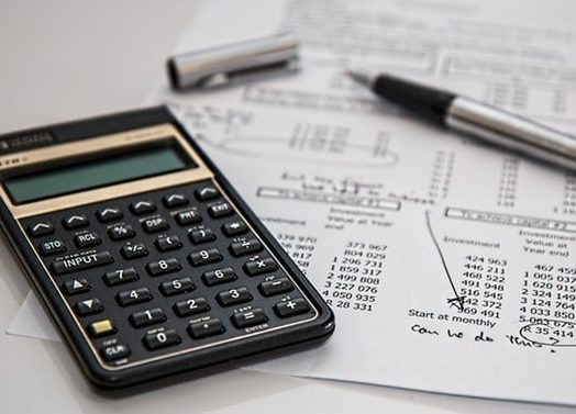 Calculator Calculation Insurance Finance 53621 2