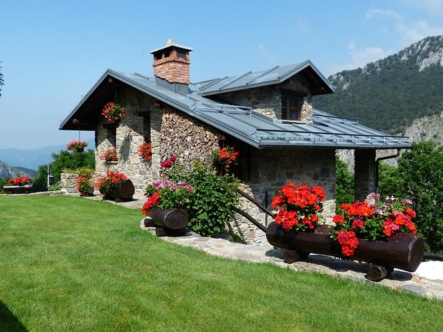 holiday house 177401 640