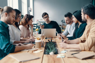 Importance of leadership in workplace