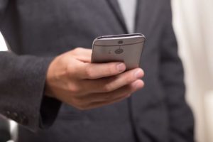 telephone mobile to call attainable 40656