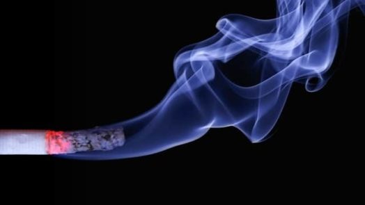 cigarette smoke embers ash 70088