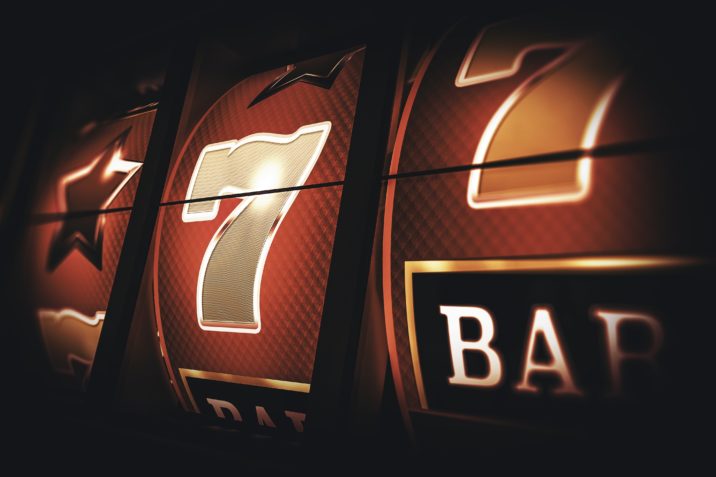 Best 5 Online Casino Hacks You MUST Know About