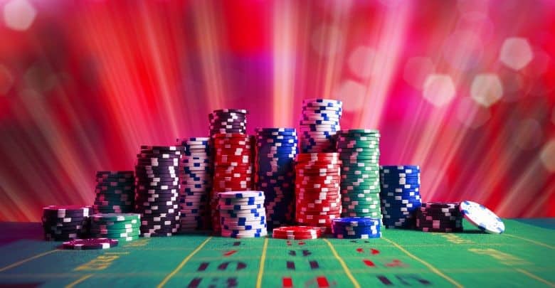 Best 5 Online Casino Hacks You Must Know About