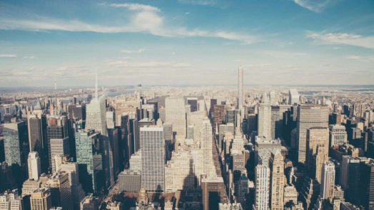 Makings of a reliable moving and storage company in New York 2