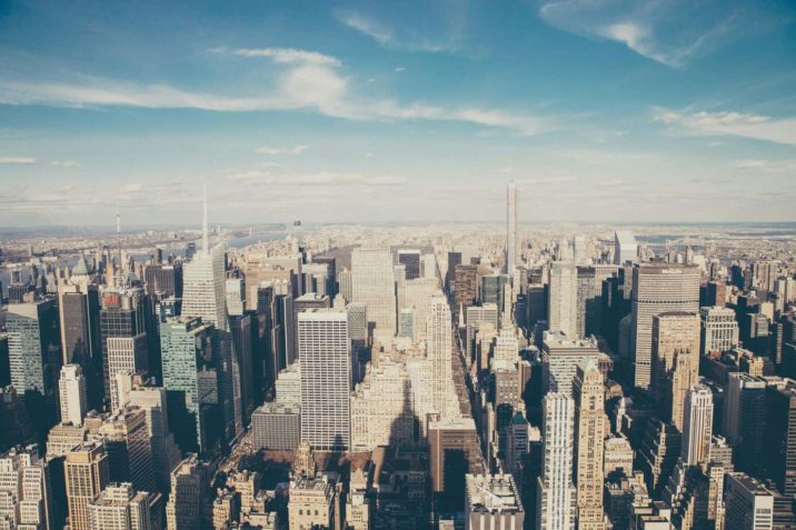 Makings of a reliable moving and storage company in New York 2