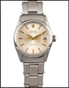 Rolex Date 1503