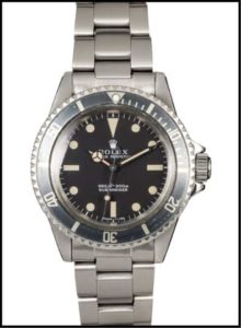 Rolex Stuff