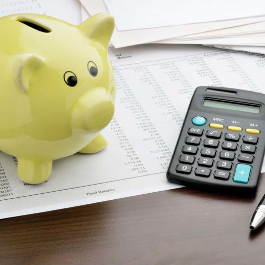 http www.CareerPro.com Five Steps For Creating A Simple Yet Effective Budgeting Plan