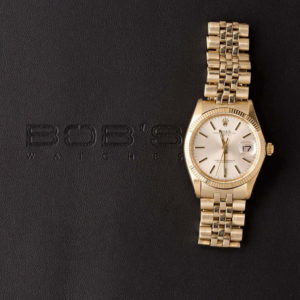 Zrolex Date 1503 118594S