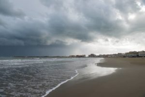 Traveling to Mexico during Hurricane Season