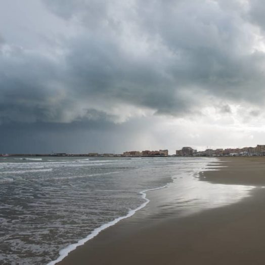 Traveling To Mexico During Hurricane Season