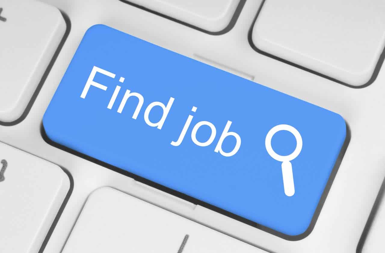 Image result for Finding A Job That Is Going To Be Great For You