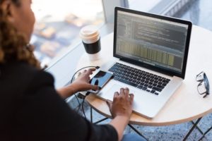 adult coding coffee 1181243