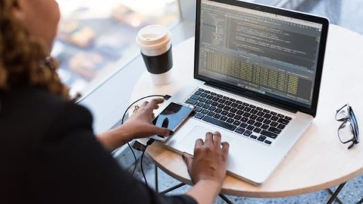 adult coding coffee 1181243