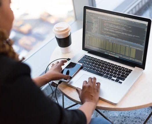 adult coding coffee 1181243
