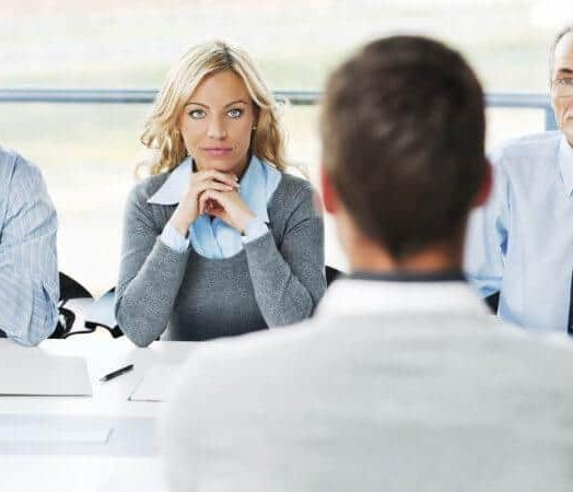 Image result for How To Always Be Ready For An Interview