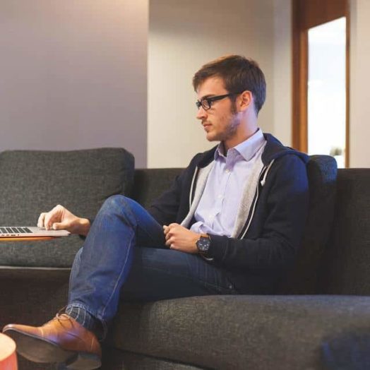 Entrepreneur, Startup, Start-Up, Man, Planning