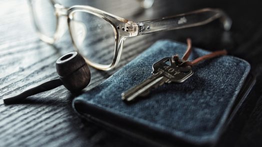 eyewear key pipe 55781