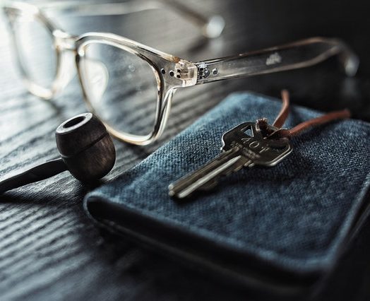 eyewear key pipe 55781