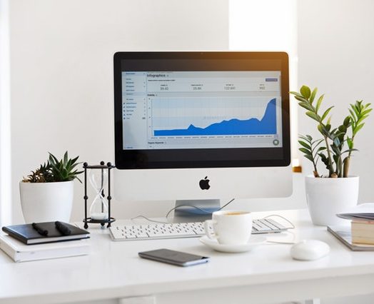 apple devices books business coffee 572056