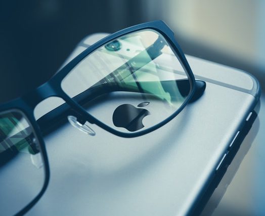 apple eye glasses iphone 97852