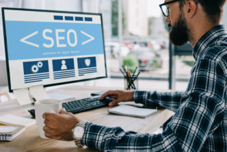 How To Become An Seo Consultant