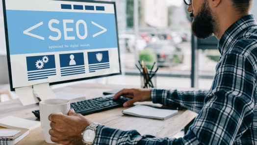 how to become an seo consultant
