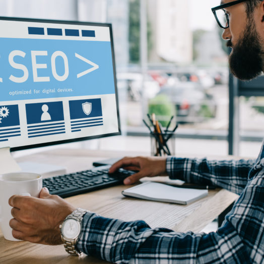 How To Become An Seo Consultant