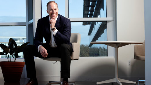 An Interview with Vancouvers Adam Gant the Shared Equity Guy in Real Estate
