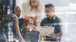 Opportunities in the Nonprofit Marketing Sector Elite Generations