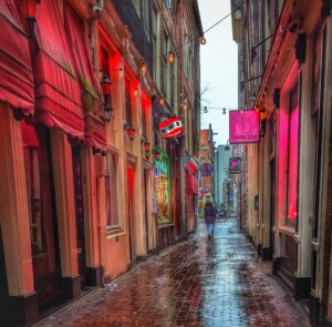 Starting A Business In Europe