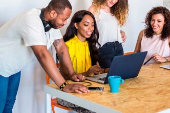 Employee Recognition Software