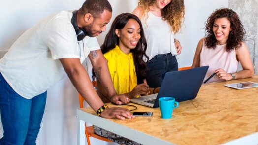 Employee Recognition Software